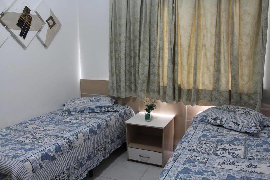 Apartmán Prive Das Thermas II R3 Caldas Caldas Novas Exteriér fotografie