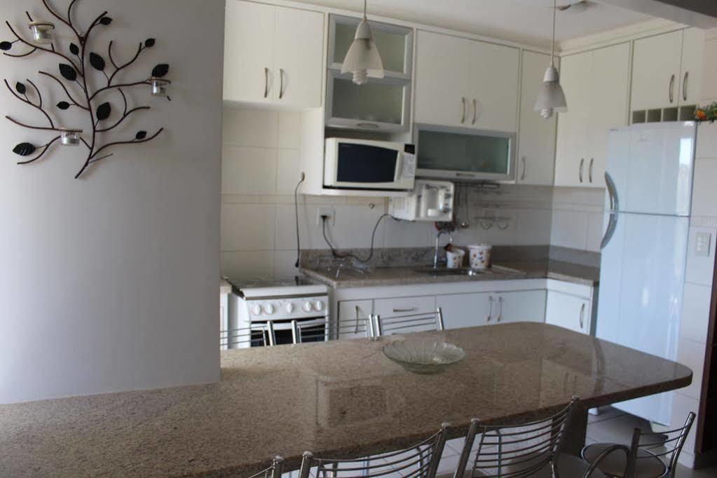 Apartmán Prive Das Thermas II R3 Caldas Caldas Novas Exteriér fotografie